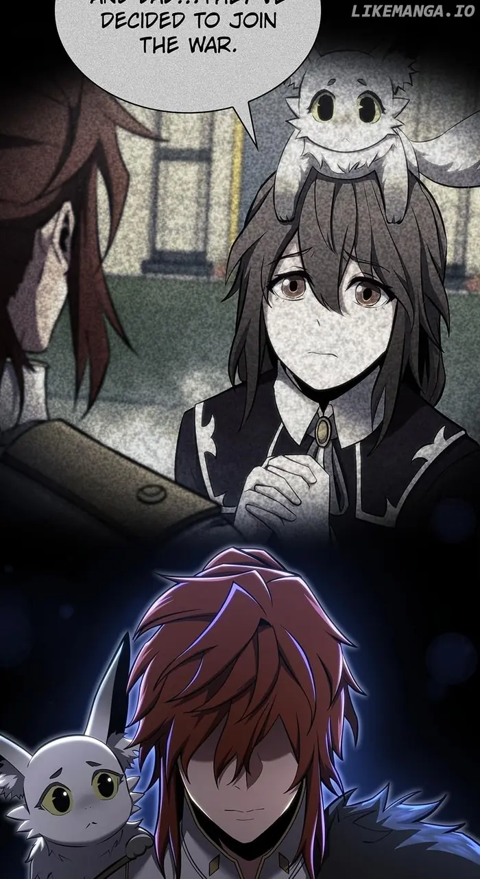 The Beginning After the End Chapter 179 image 004_optimized